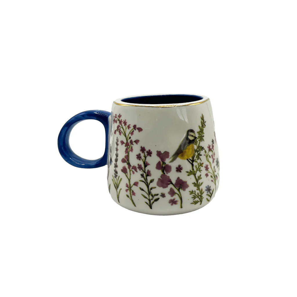 House of Disaster Secret Garden 3D Bird Cup - Image 4