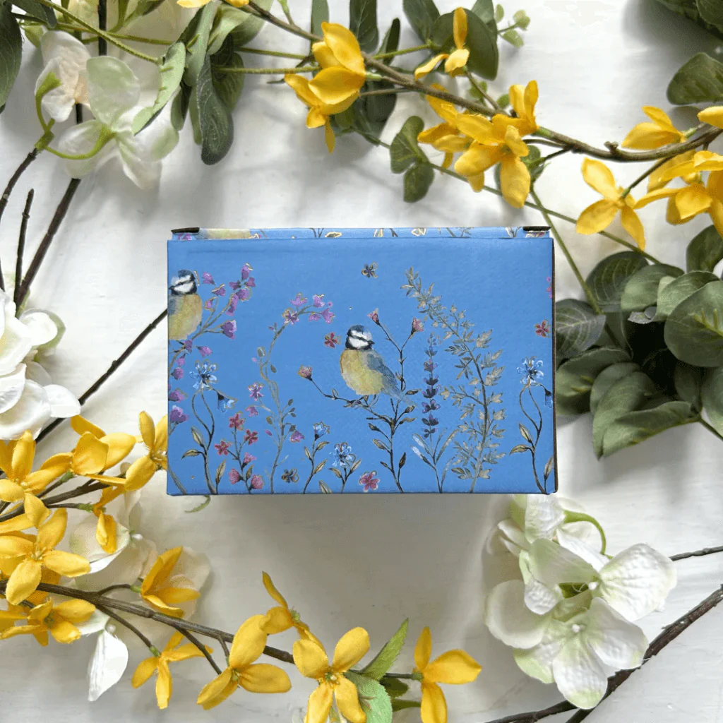 House of Disaster Secret Garden 3D Bird Cup - Image 9