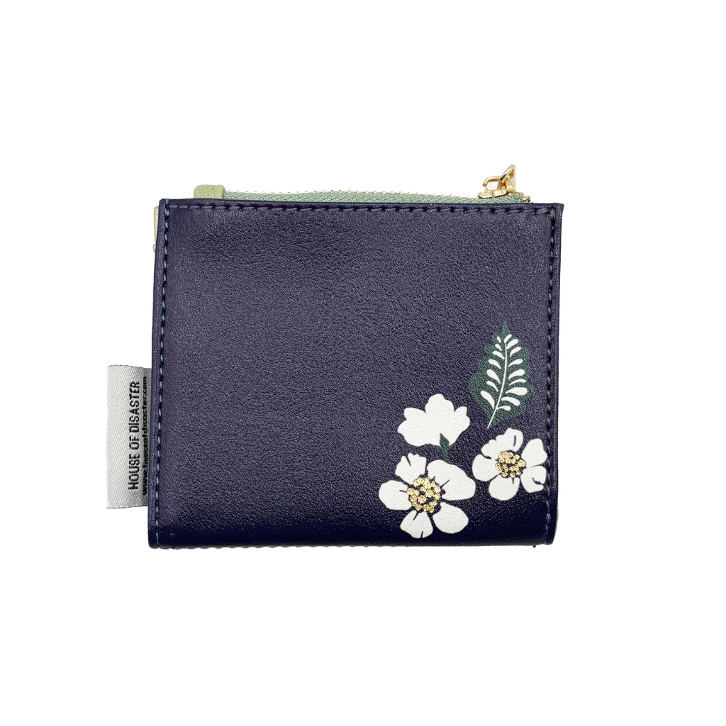 House of Disaster Secret Garden Bird Purse - Image 6