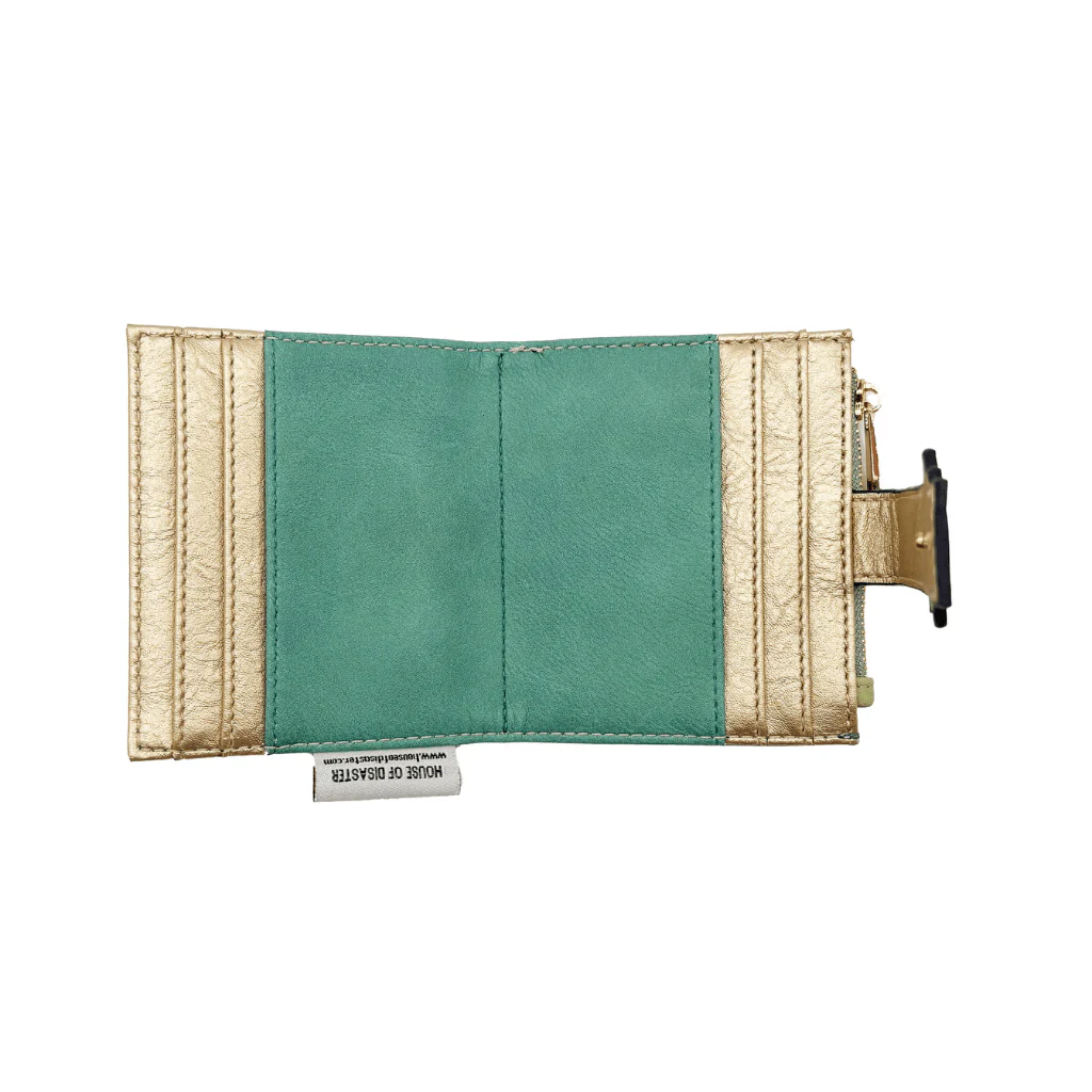 House of Disaster Secret Garden Bird Purse - Image 9