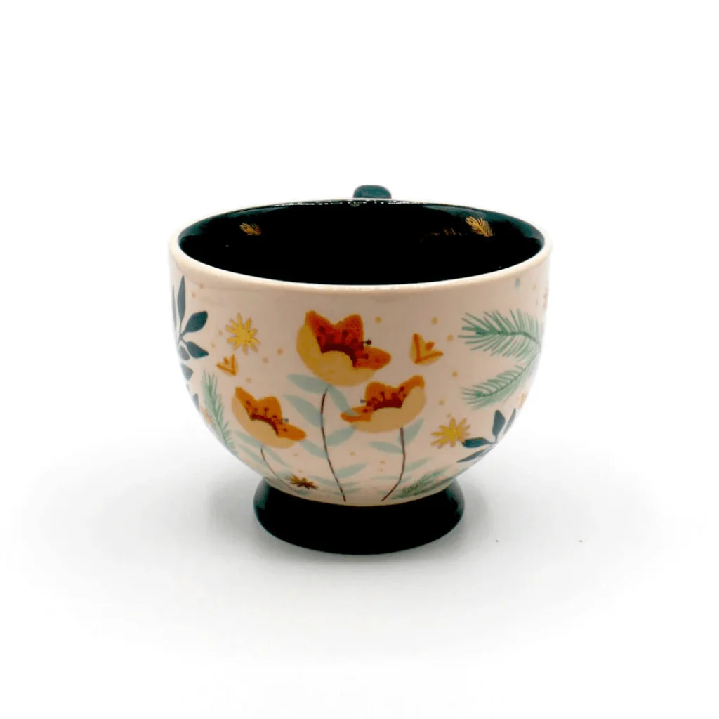 House of Disaster Secret Garden Rabbit Cup - Image 3