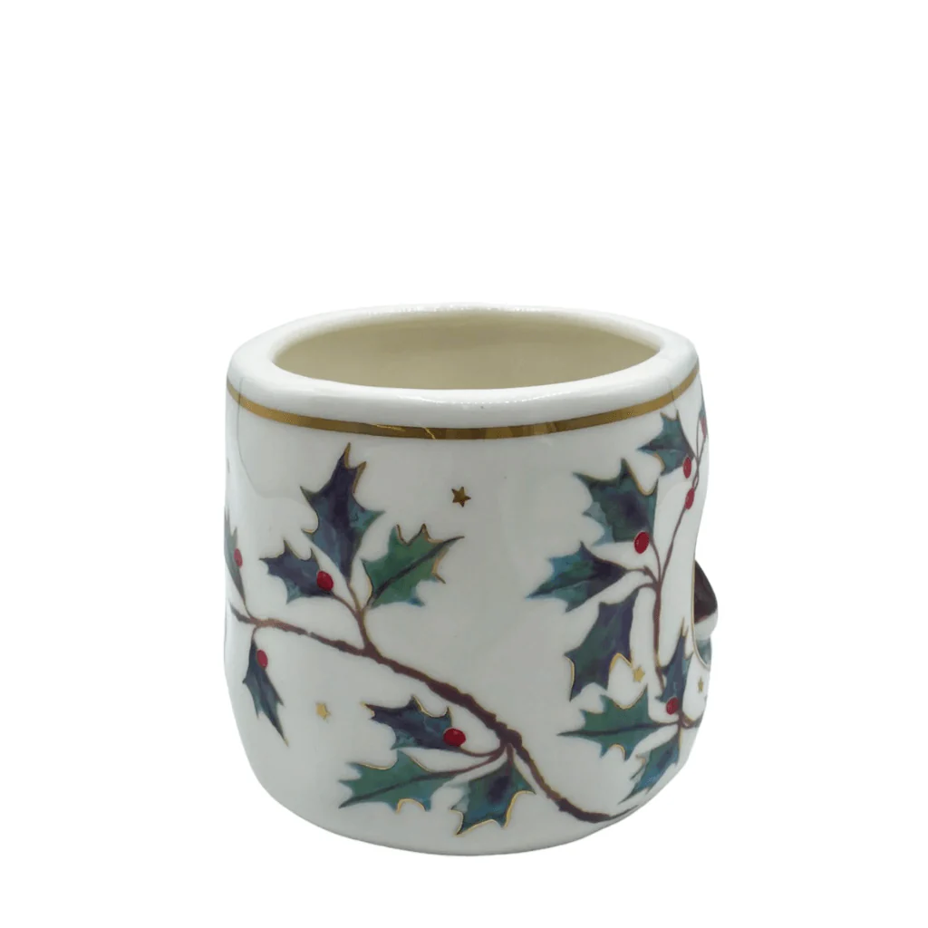 House of Disaster Secret Garden Robin Cup - Image 4