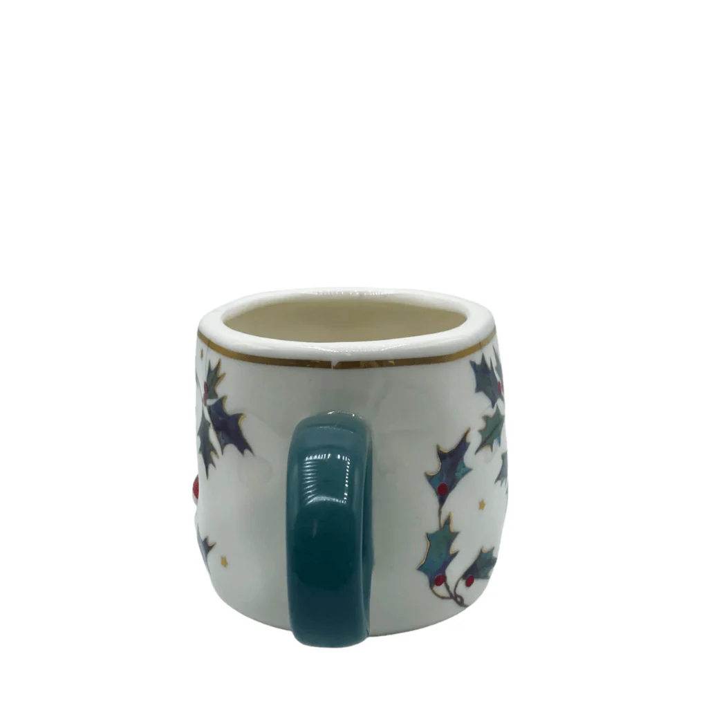 House of Disaster Secret Garden Robin Cup - Image 6