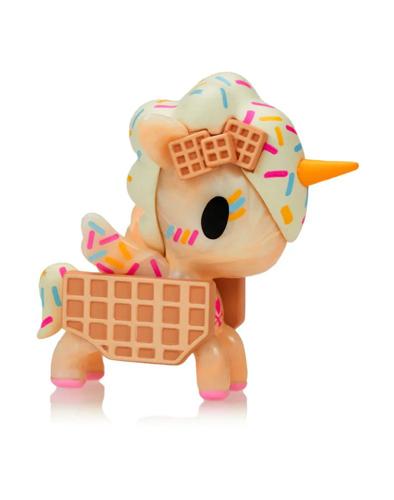 Ice Cream Shop Unicorno Blind Box - Image 10