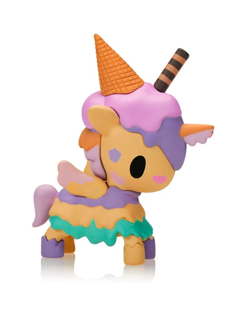 Ice Cream Shop Unicorno Blind Box - Image 3