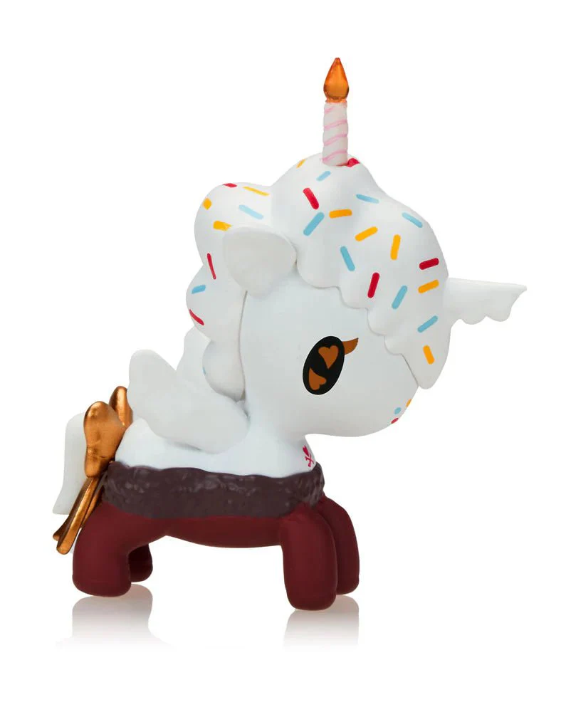 Ice Cream Shop Unicorno Blind Box - Image 4