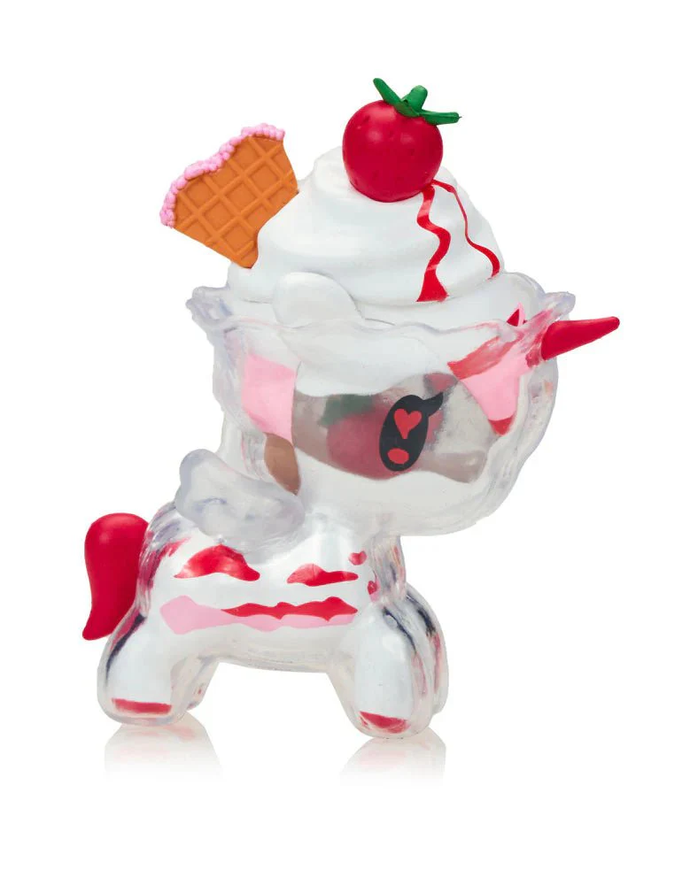 Ice Cream Shop Unicorno Blind Box - Image 6