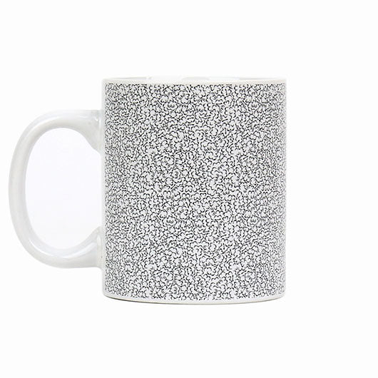 Itty Bitty Titty Mug - Image 3