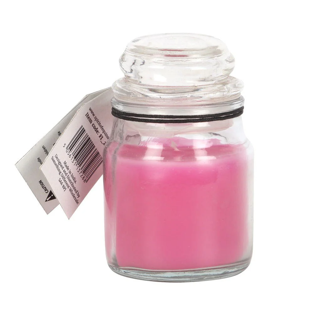Jar Spell Candle - Friendship - Image 2