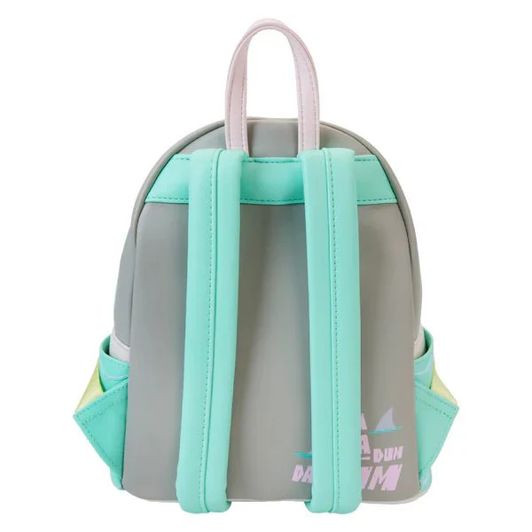 Loungefly Jaws Mini Backpack - Image 4