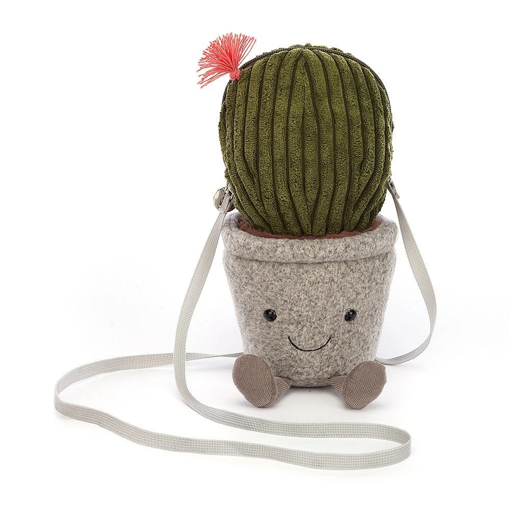 Jellycat Amuseable Cactus Bag - Image 2