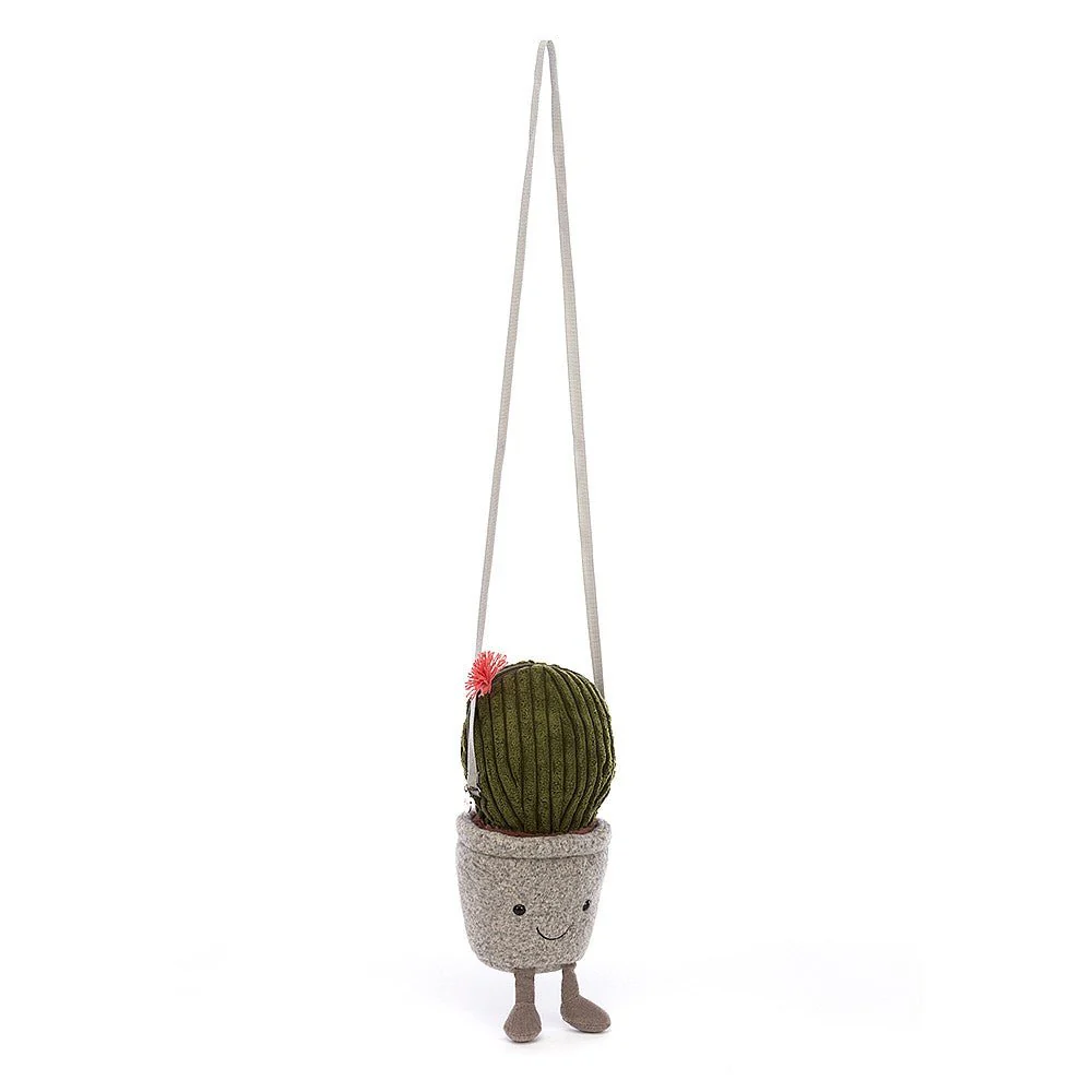 Jellycat Amuseable Cactus Bag - Image 4