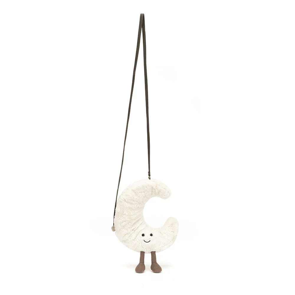 Jellycat Amuseable Moon Bag - Image 2