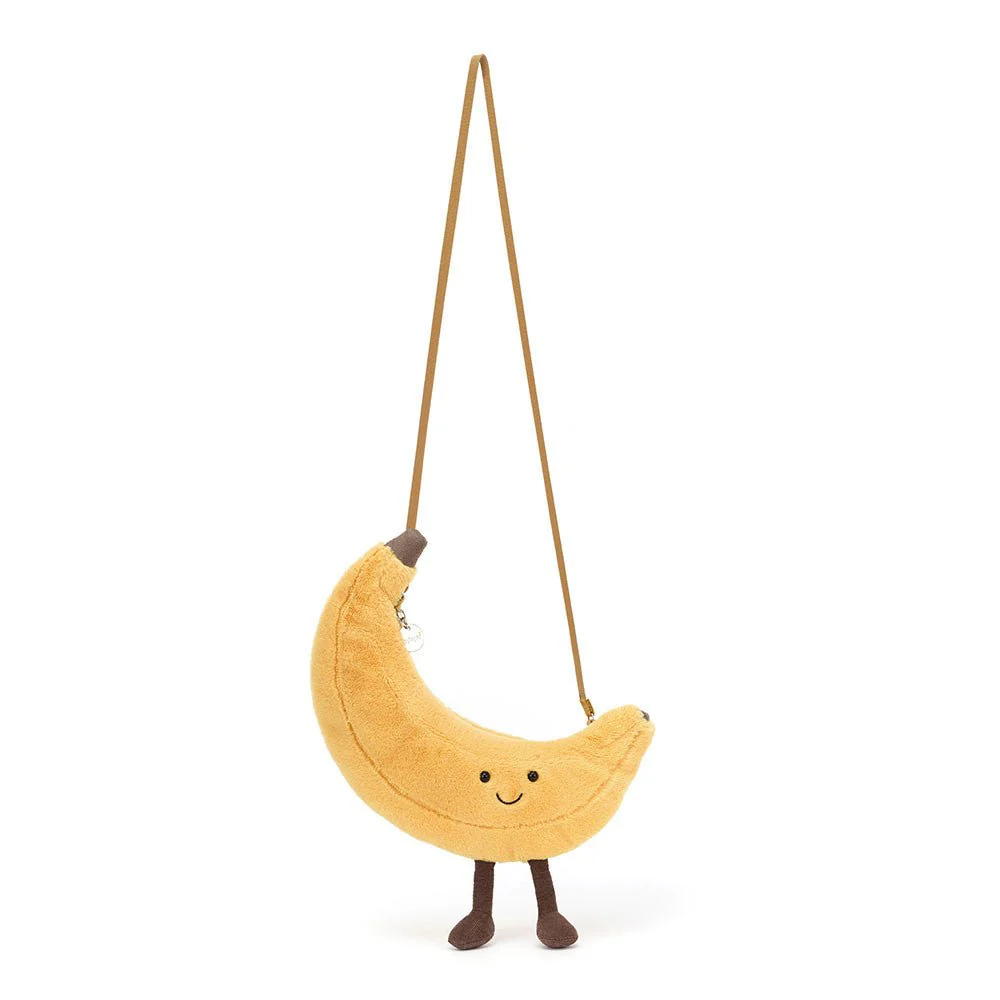 Jellycat Amuseables Banana Bag - Image 2