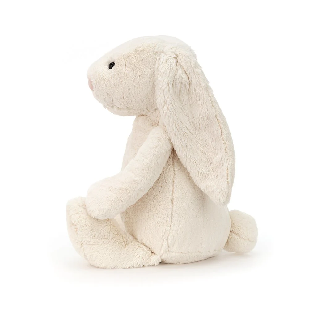 Jellycat Bashful Cream Bunny - Really Big - Image 2