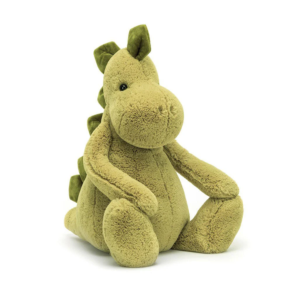 Jellycat Bashful Dino - Really Big