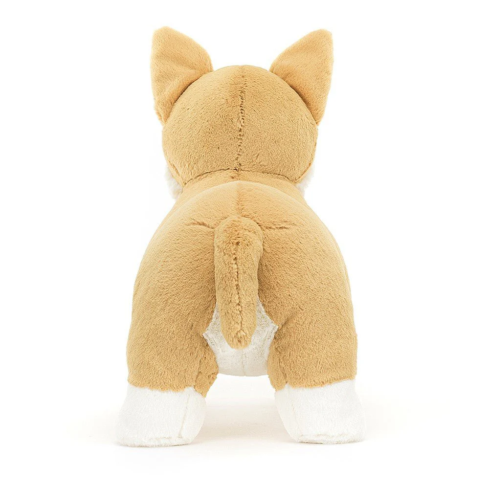 Jellycat Betty Corgi - Big - Image 3