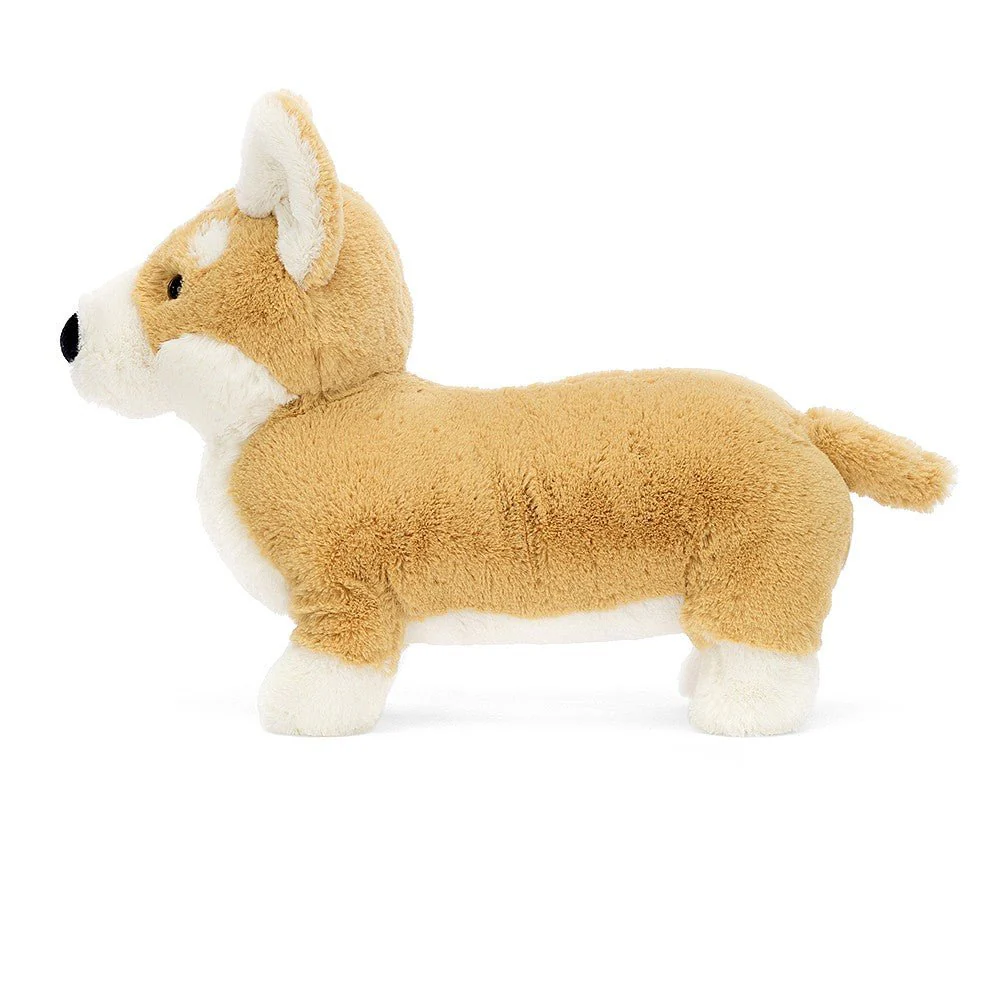 Jellycat Betty Corgi - Big - Image 4