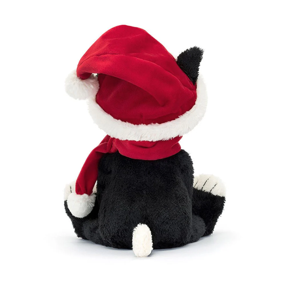 Jellycat Christmas Jellycat Jack - Image 3