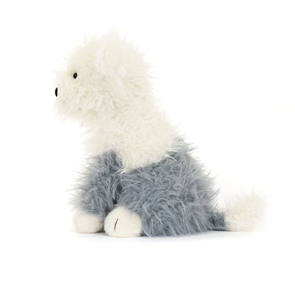 Jellycat Ewert Sheepdog - Image 2