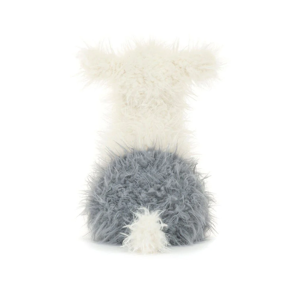 Jellycat Ewert Sheepdog - Image 3