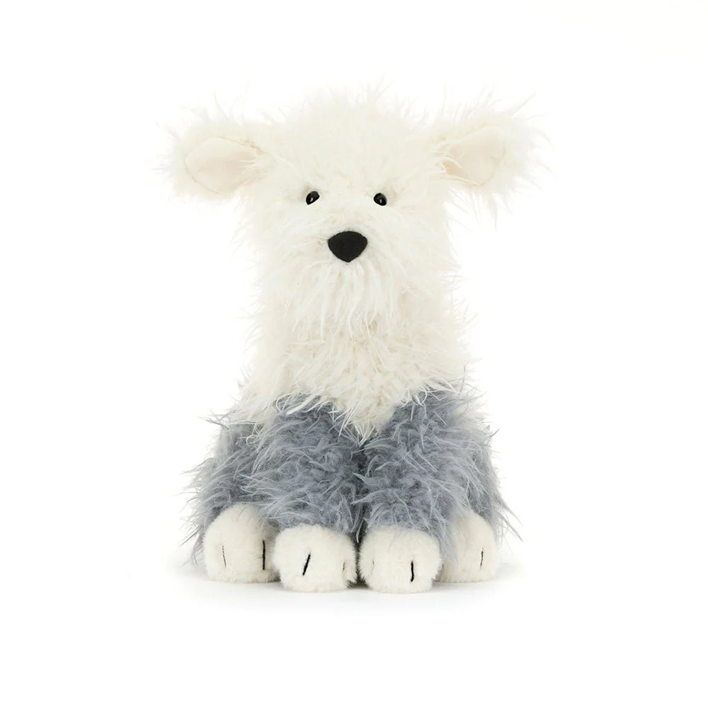 Jellycat Ewert Sheepdog - Image 4