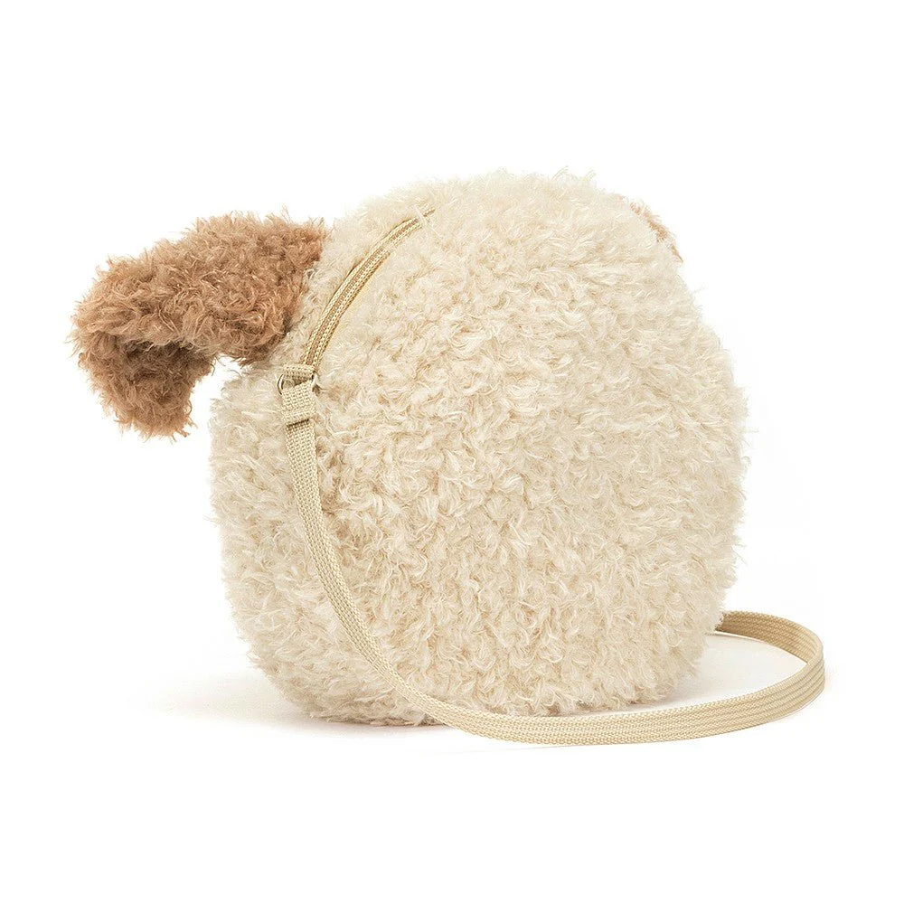 Jellycat Little Pup Bag - Image 4