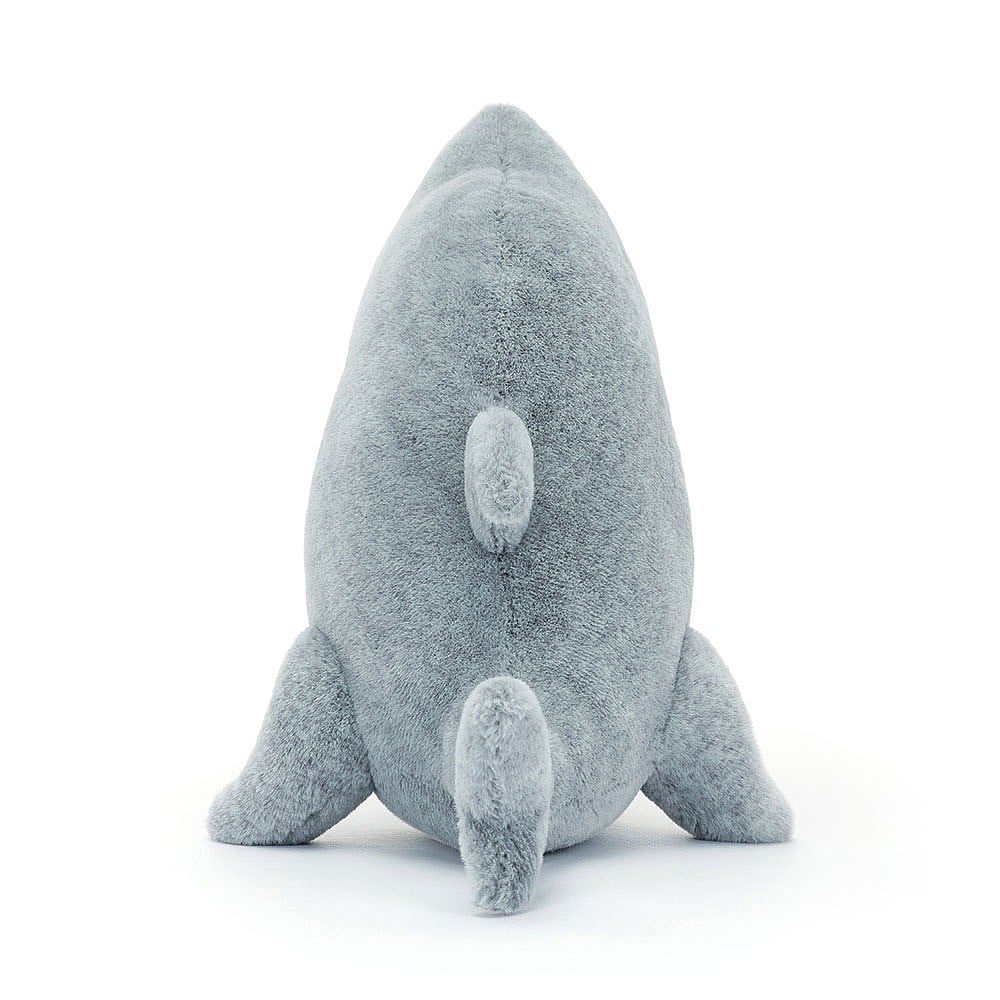 Jellycat Silvie Shark - Image 3