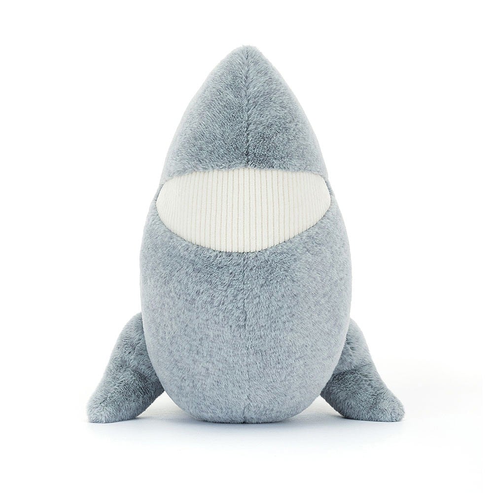 Jellycat Silvie Shark - Image 4