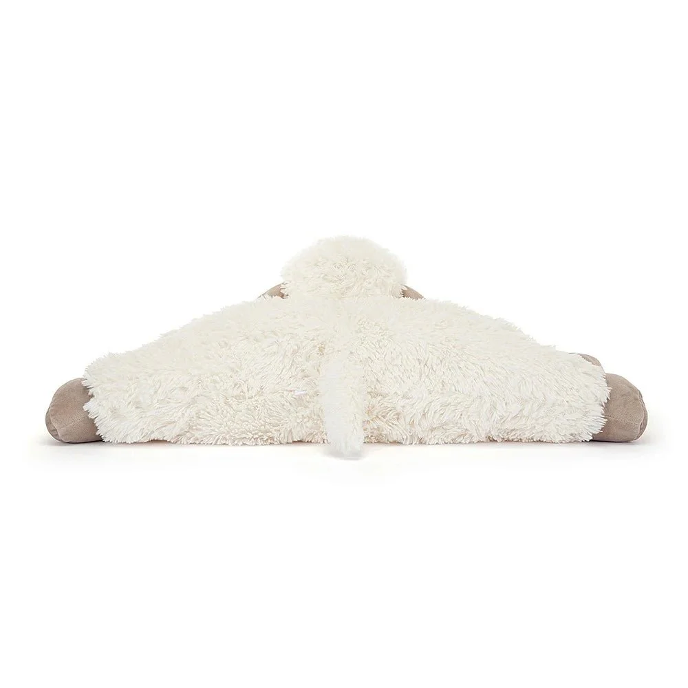 Jellycat Truffles Sheep - Image 3