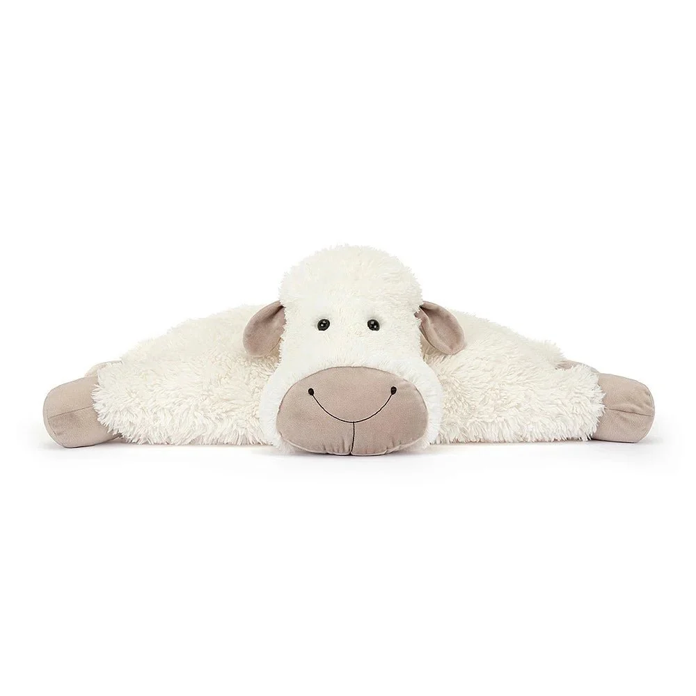 Jellycat Truffles Sheep - Image 4