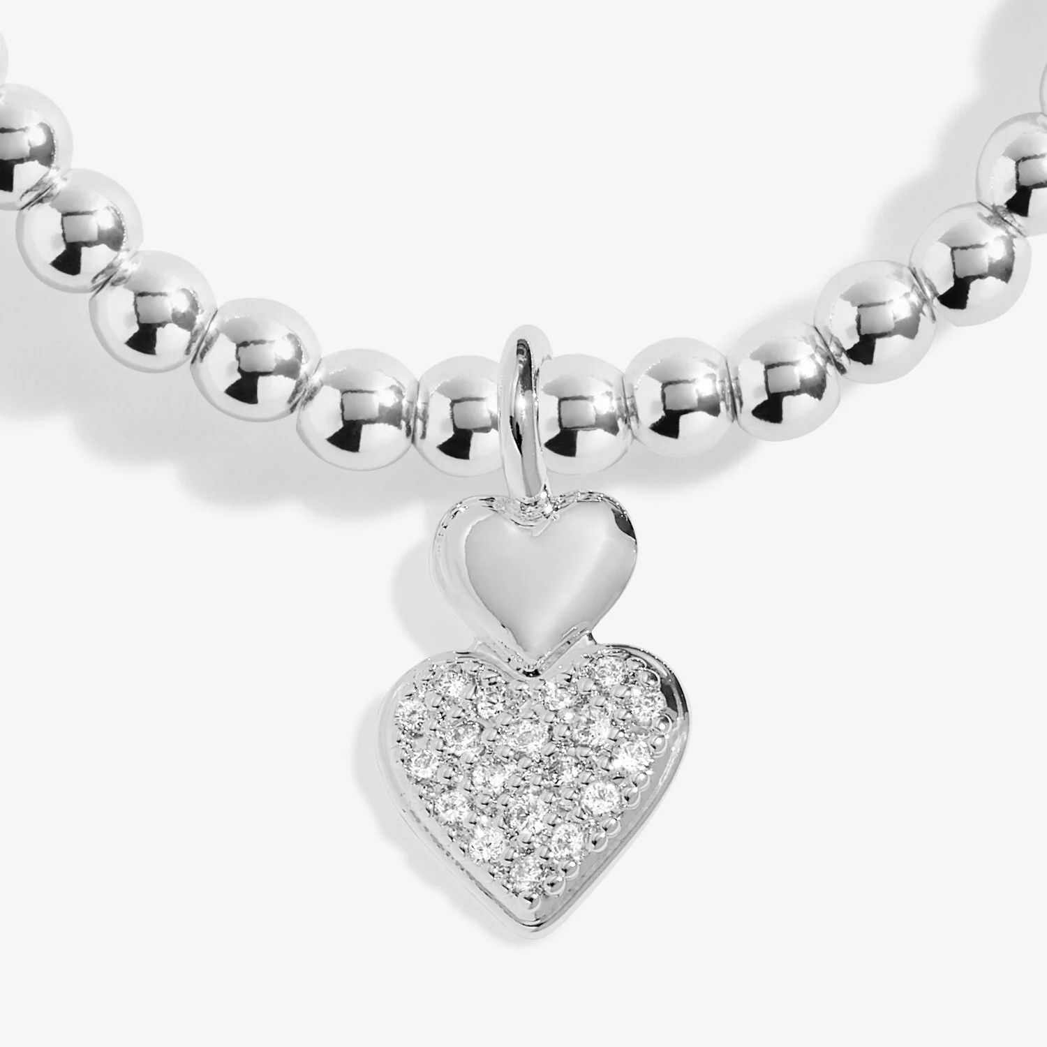 Joma A Little Best Big Sis Bracelet - Image 3