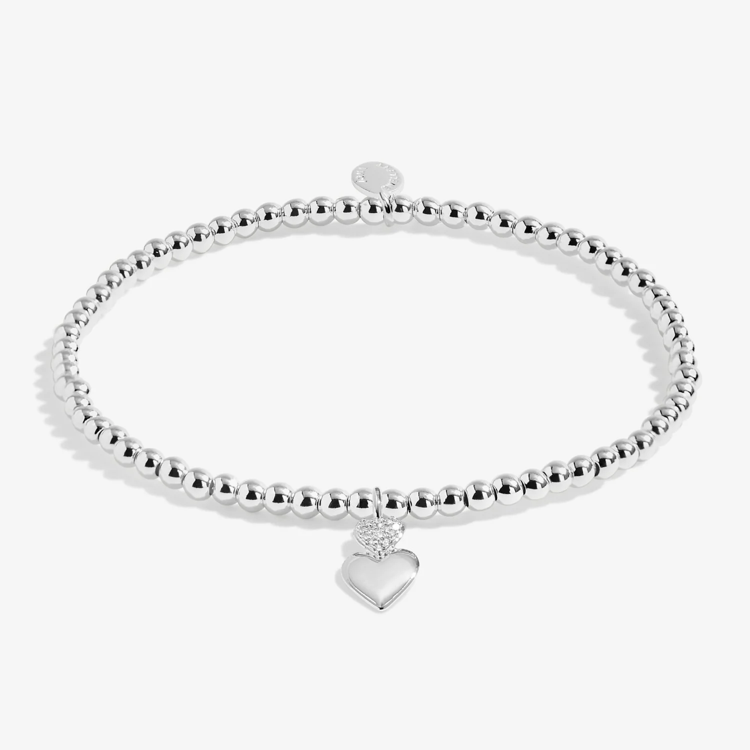 Joma A Little Best Little Sis Bracelet - Image 2