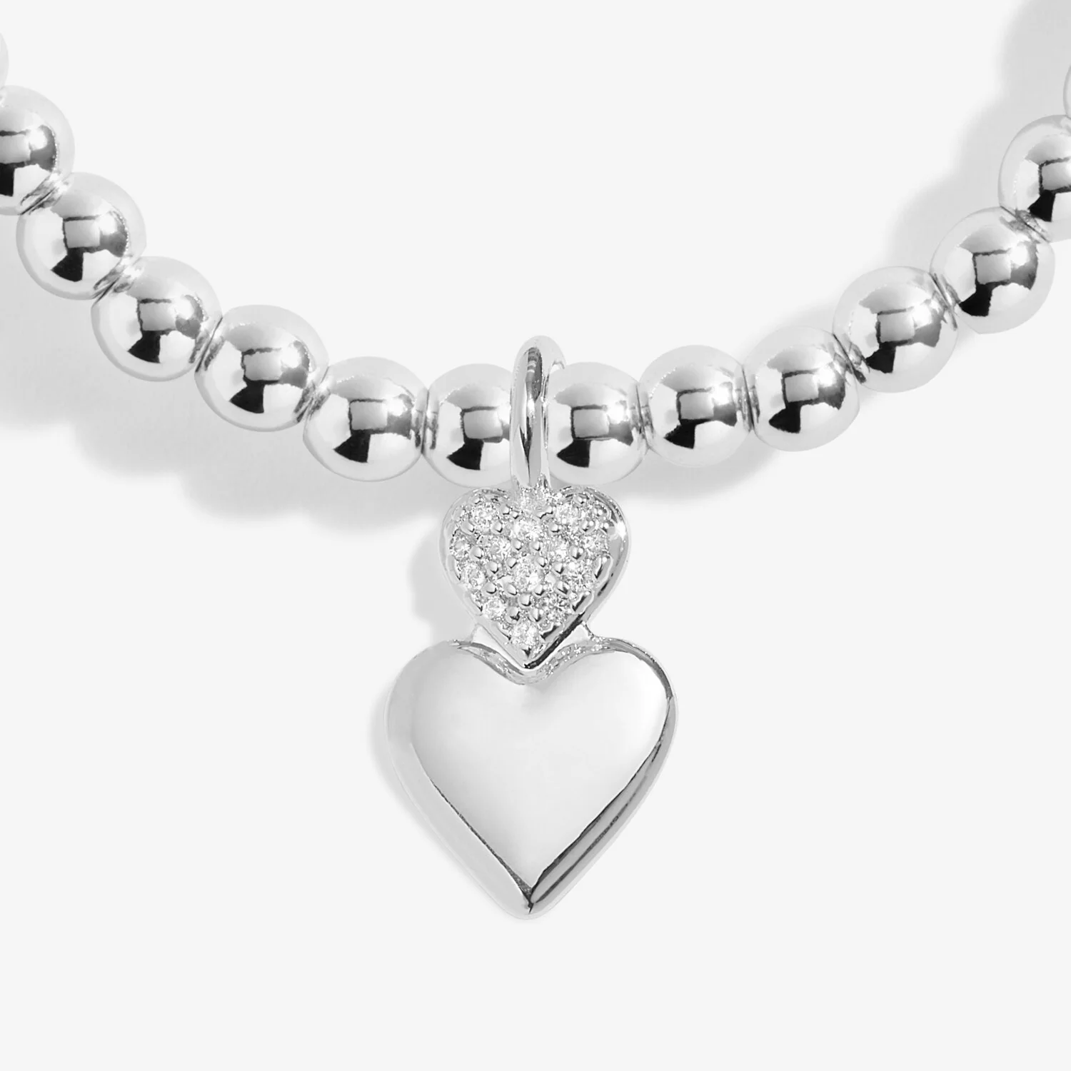 Joma A Little Best Little Sis Bracelet - Image 3