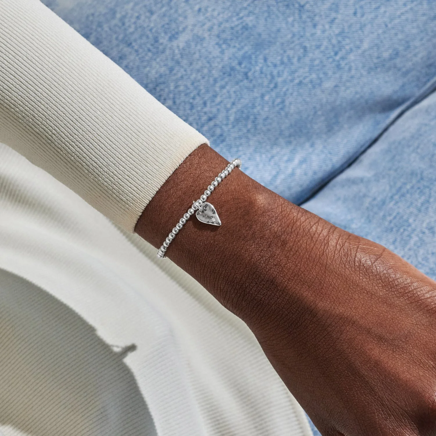 Joma A Little Blessed Bracelet - Image 4