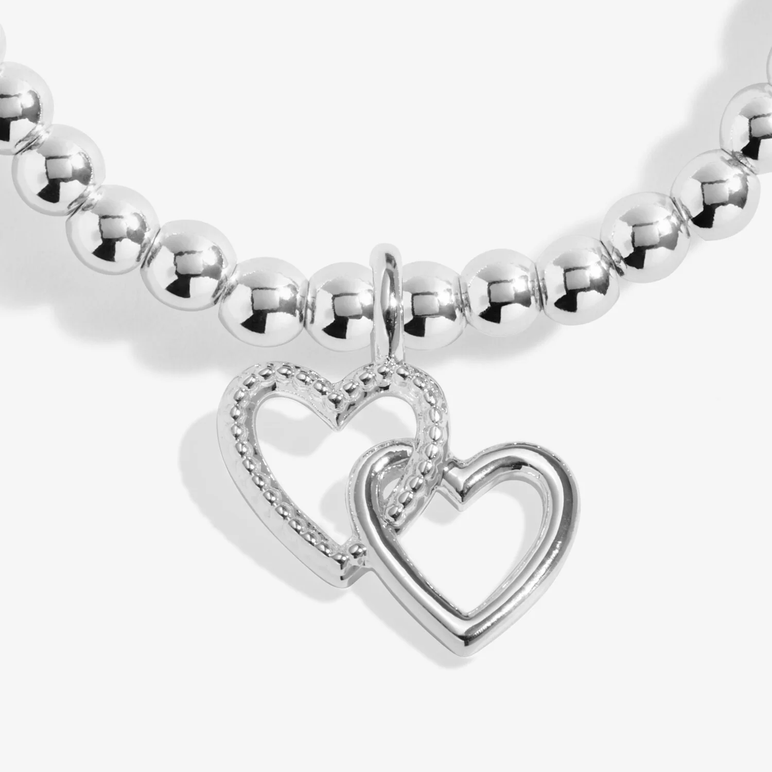 Joma A Little Friends Make Everything Better Bracelet - Image 3