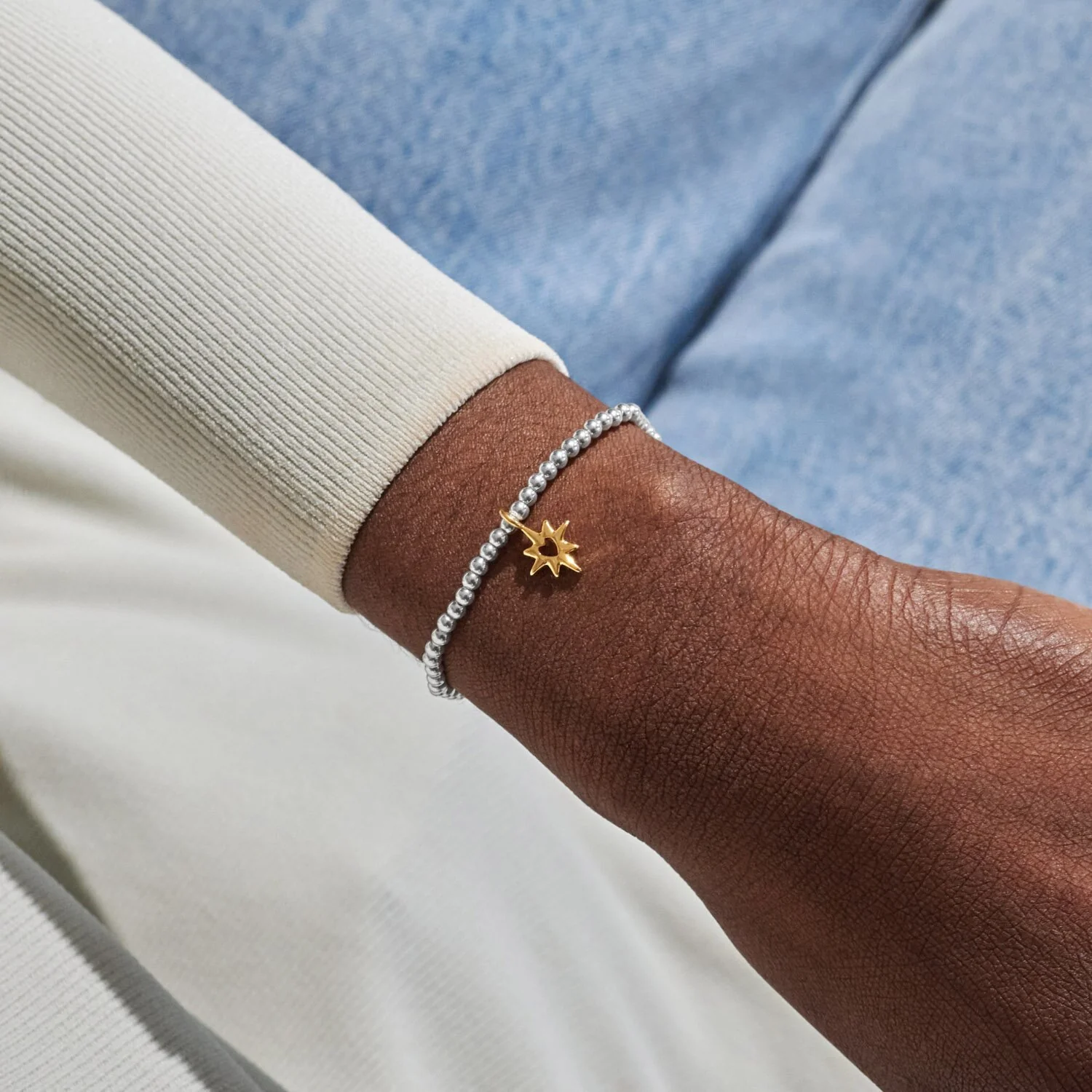 Joma A Little Good Energy Bracelet - Image 4