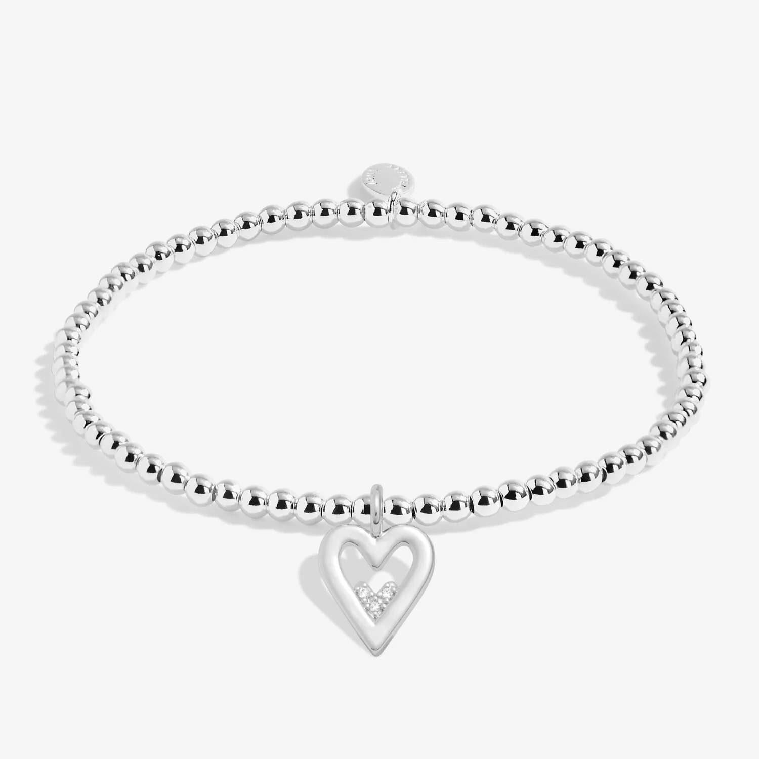 Joma A Little Happy Birthday Daughter Bracelet - Image 2