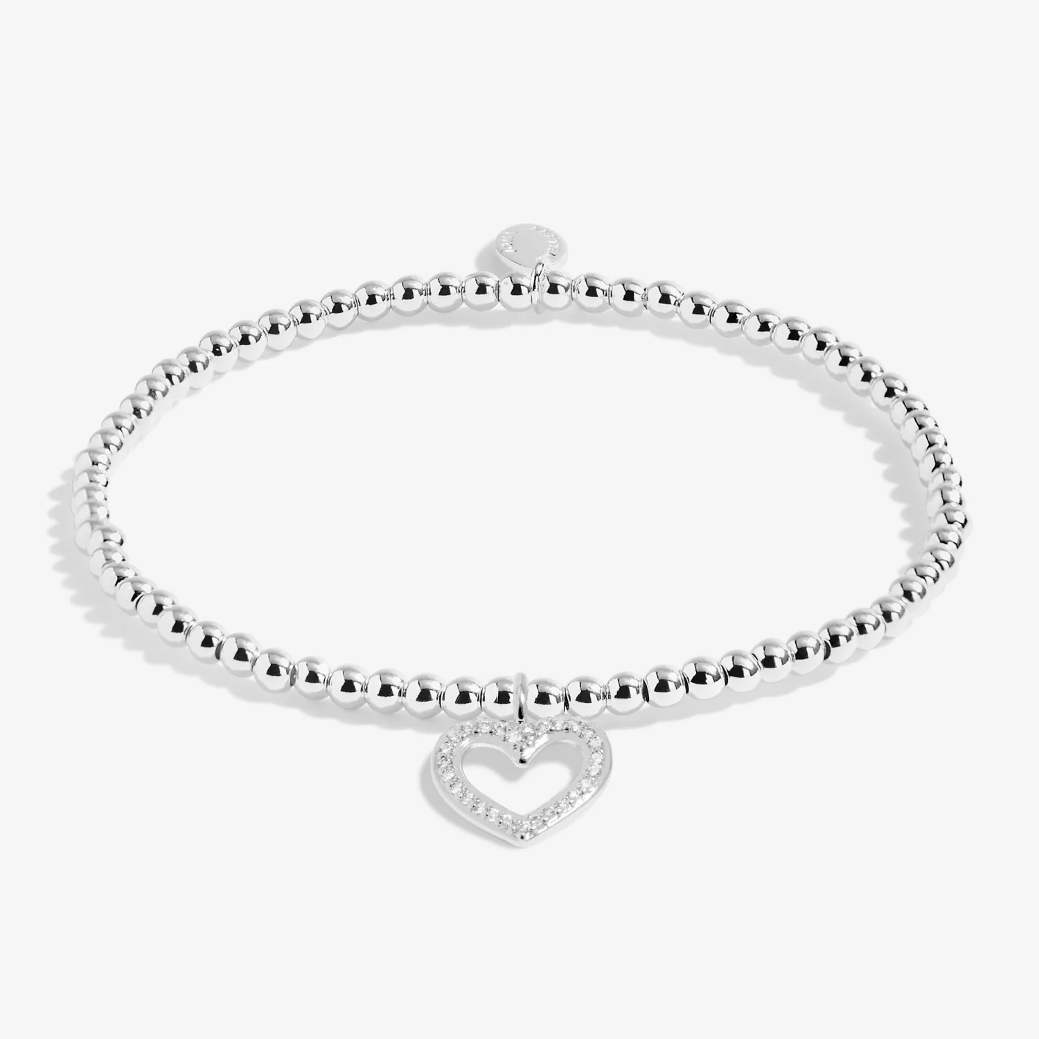Joma A Little Happy Birthday Sister Bracelet - Image 2