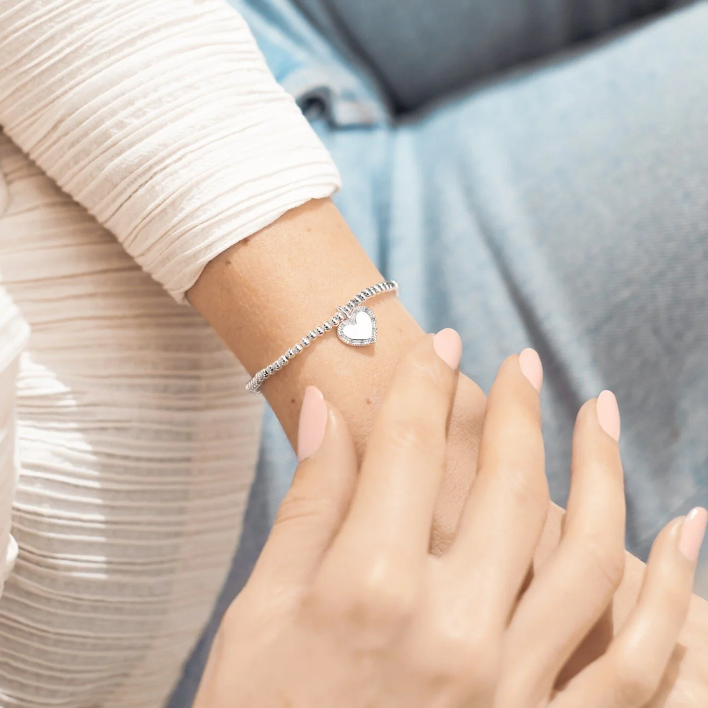 Joma A Little Happy Sweet 16th Birthday Bracelet - Image 2