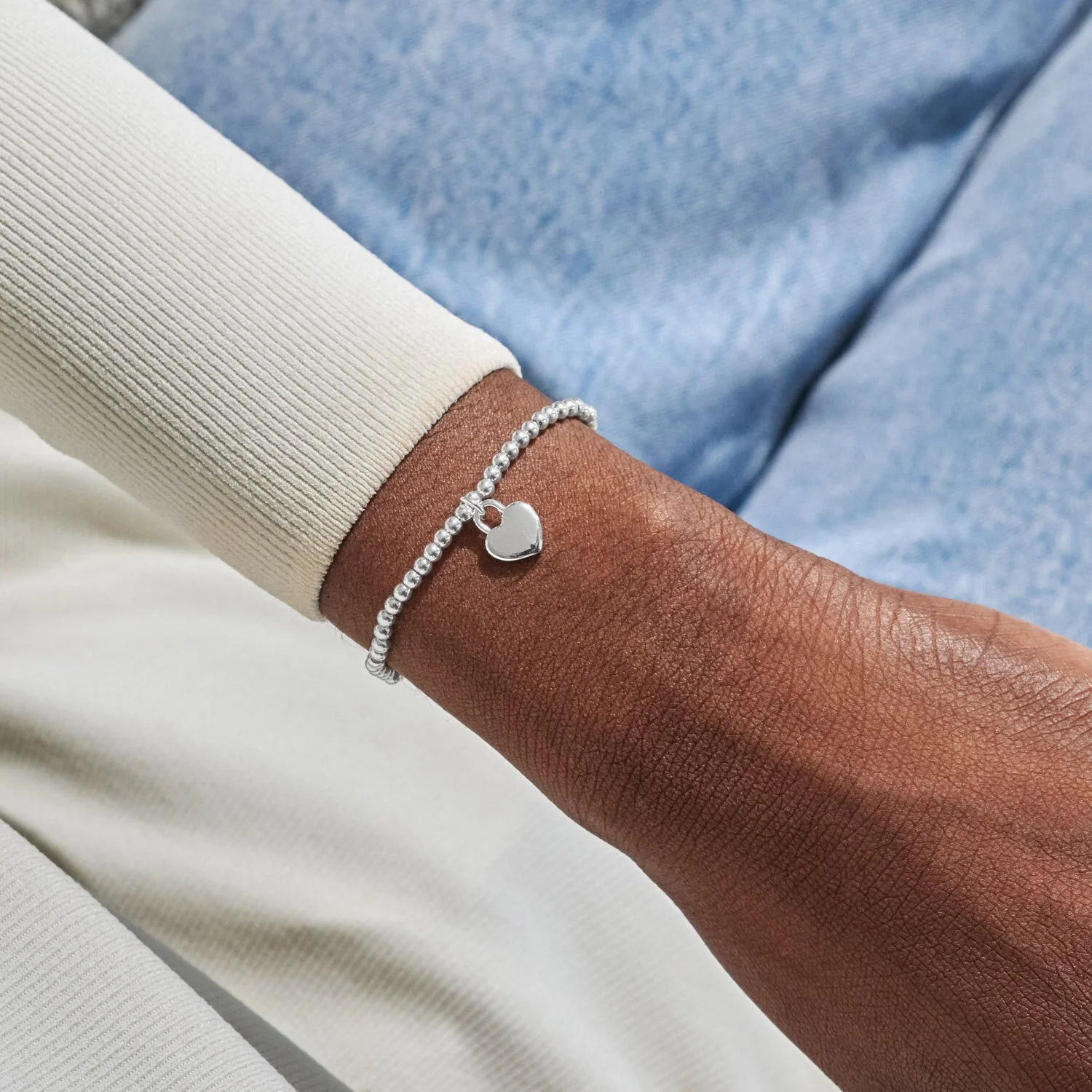 Joma A Little Lots Of Love Bracelet - Image 4