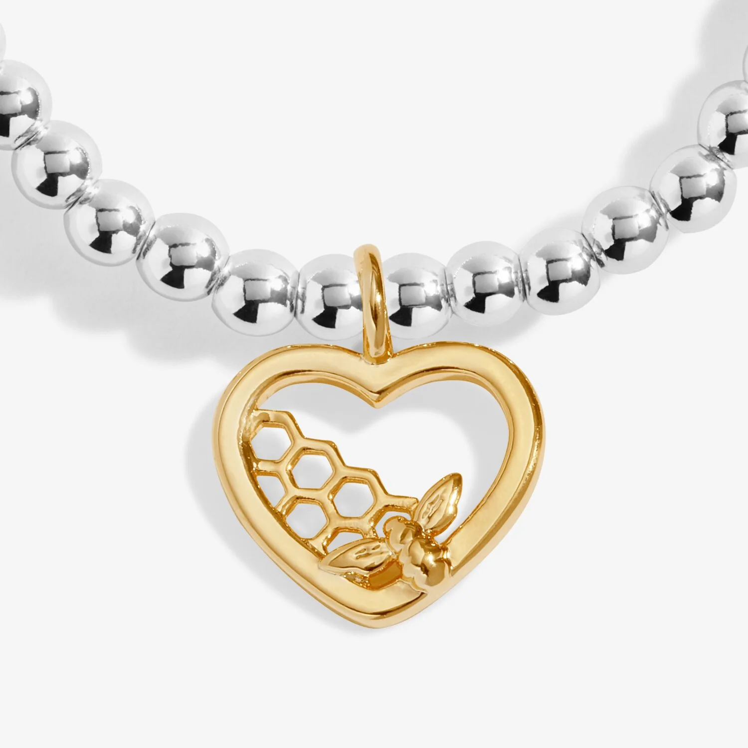 Joma A Little Make Today Bee-Utiful Bracelet - Image 3