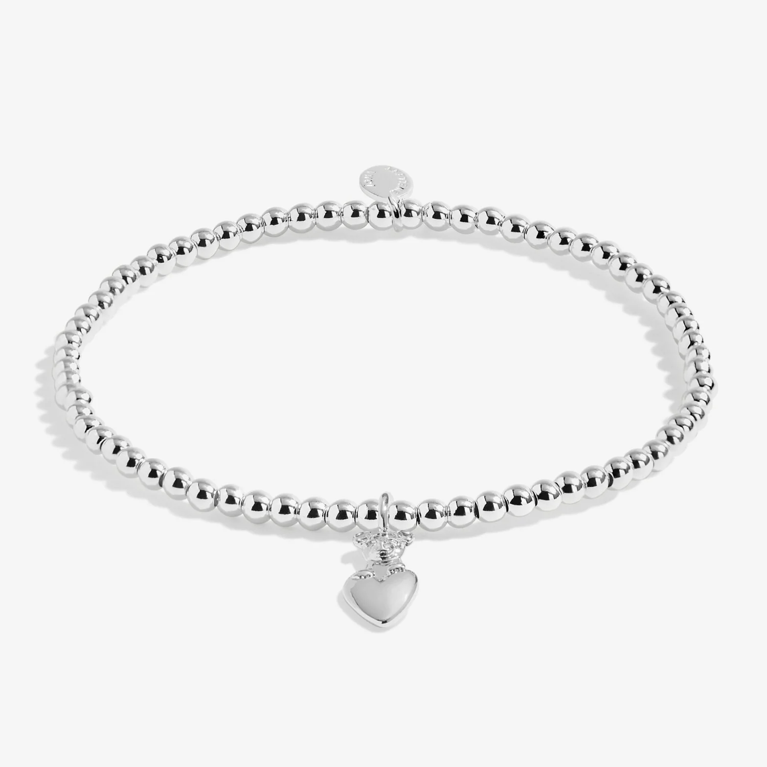 Joma A Little Paw-Fect Dog Mum Bracelet - Image 2