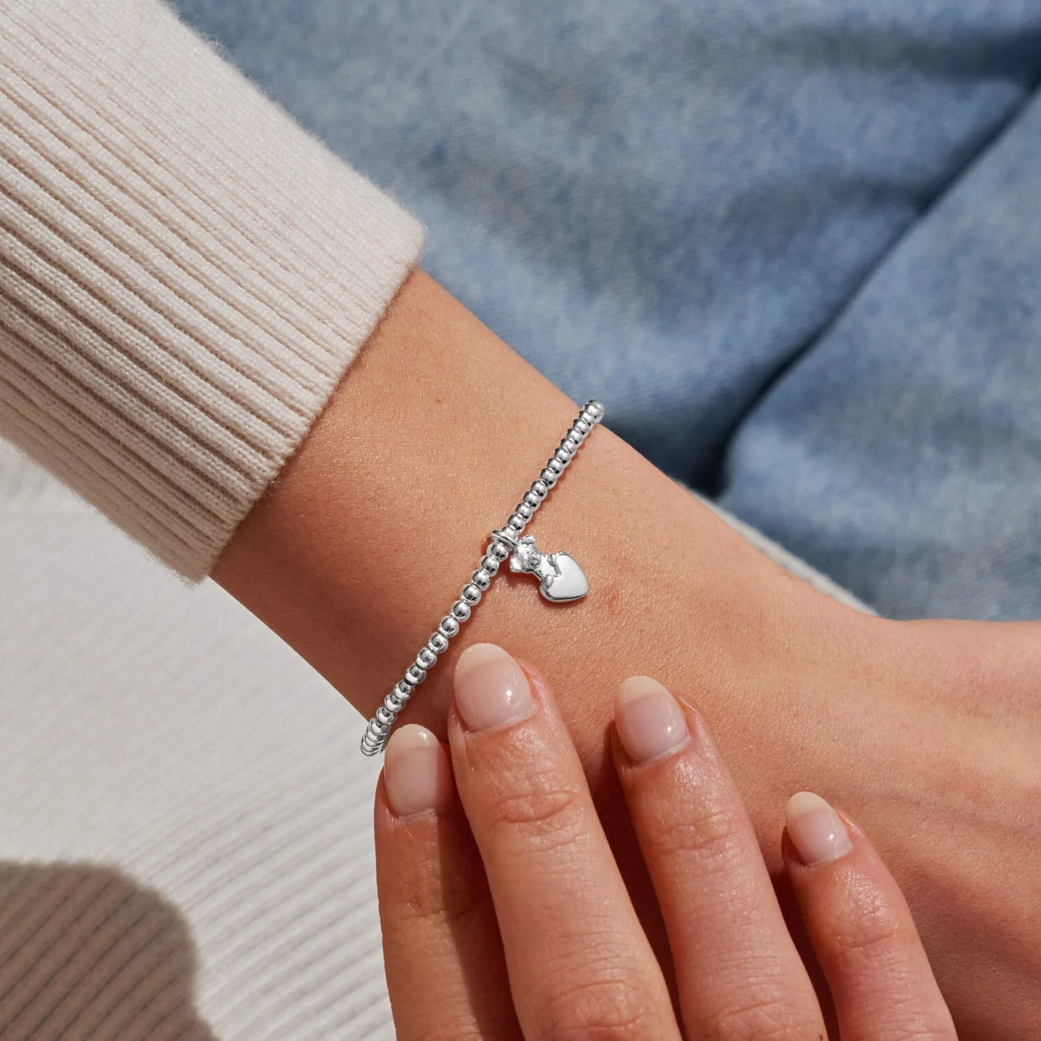 Joma A Little Paw-Fect Dog Mum Bracelet - Image 4