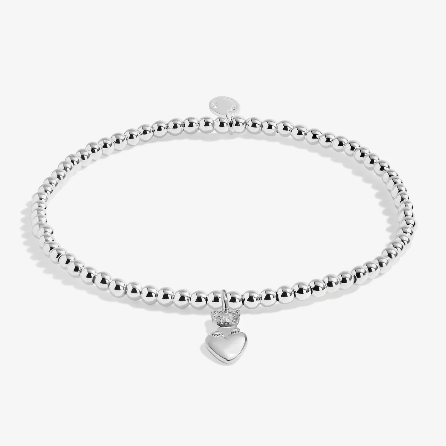 Joma A Little Purr-Fect Cat Mum Bracelet - Image 2
