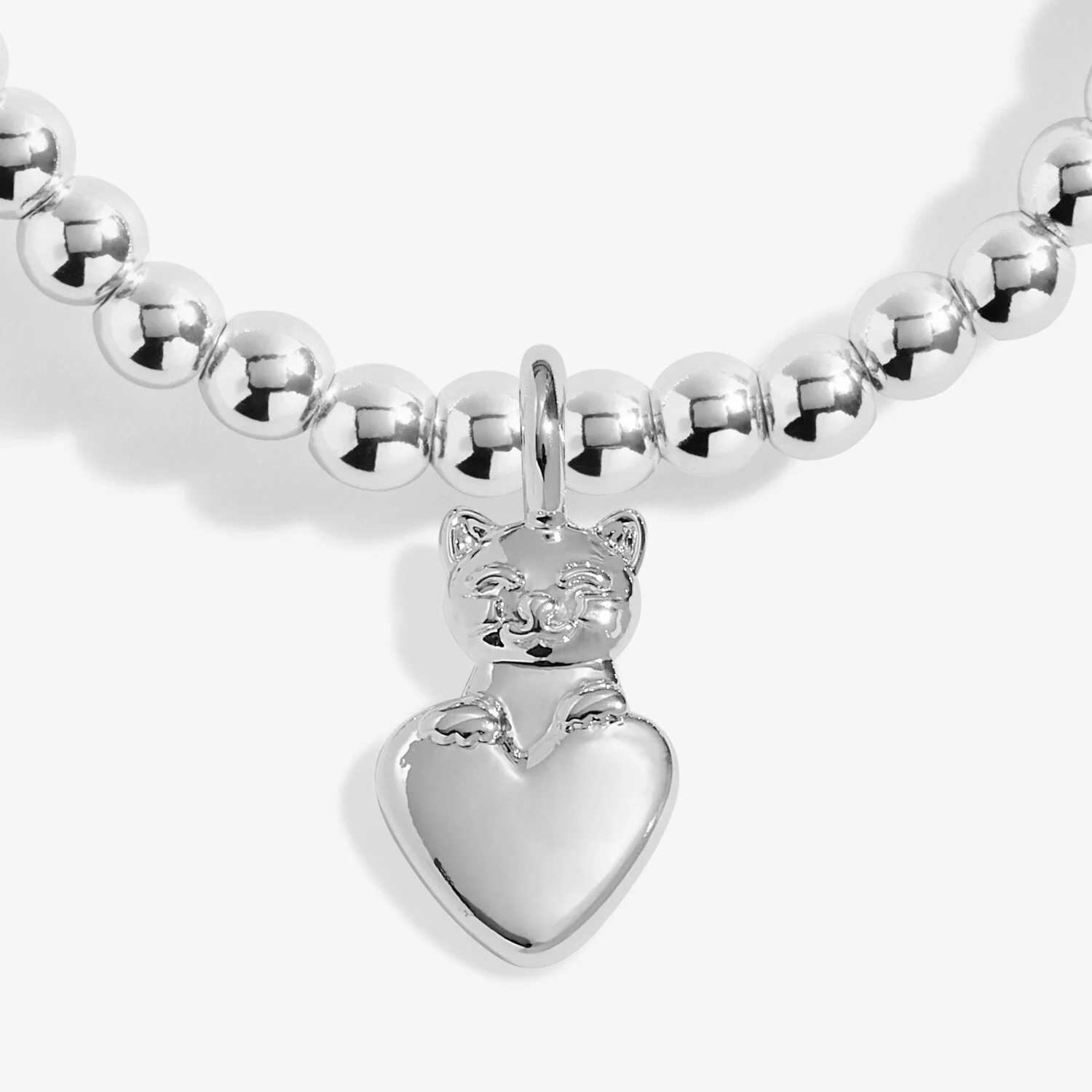 Joma A Little Purr-Fect Cat Mum Bracelet - Image 3