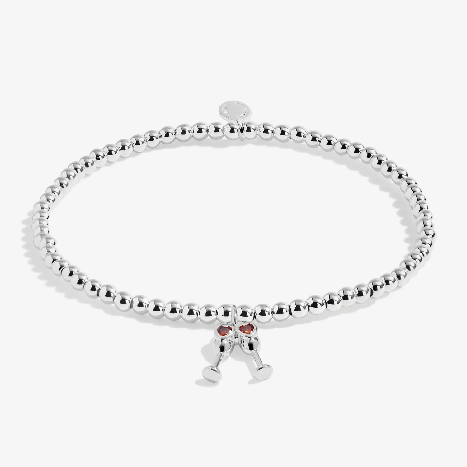 Joma A Little Sip Sip Hooray It’s Your Birthday Bracelet - Image 2