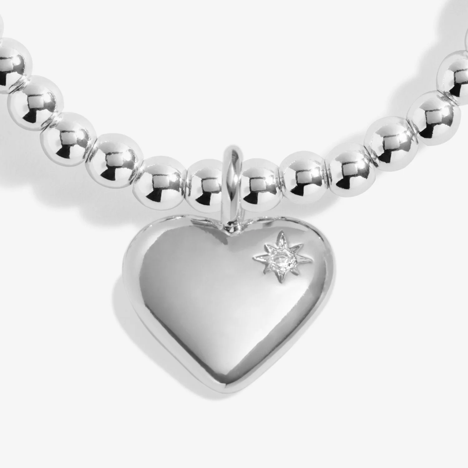 Joma A Little Step Mum Bracelet - Image 3