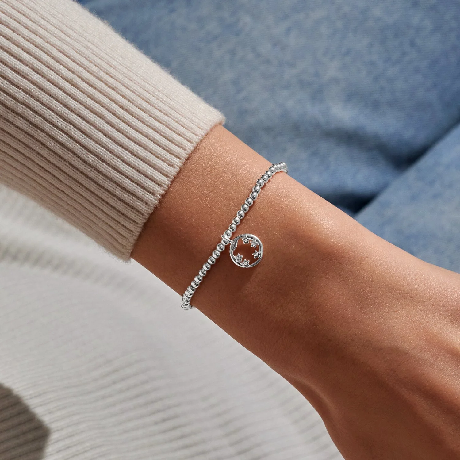 Joma A Little The World Needs More People Like You Bracelet - Image 4