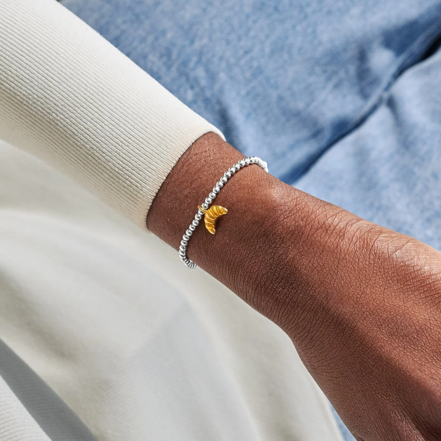 Joma A Little Vibes Babes Who Brunch Bracelet - Image 4